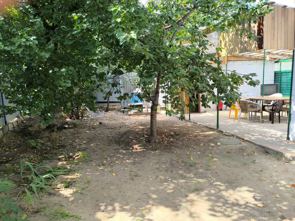 Коттедж Дом для отдыха с гибкими условиями заезда выезда — Волгоград