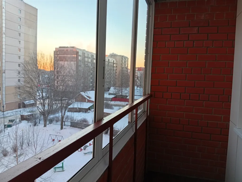 Элегантная квартира в центре