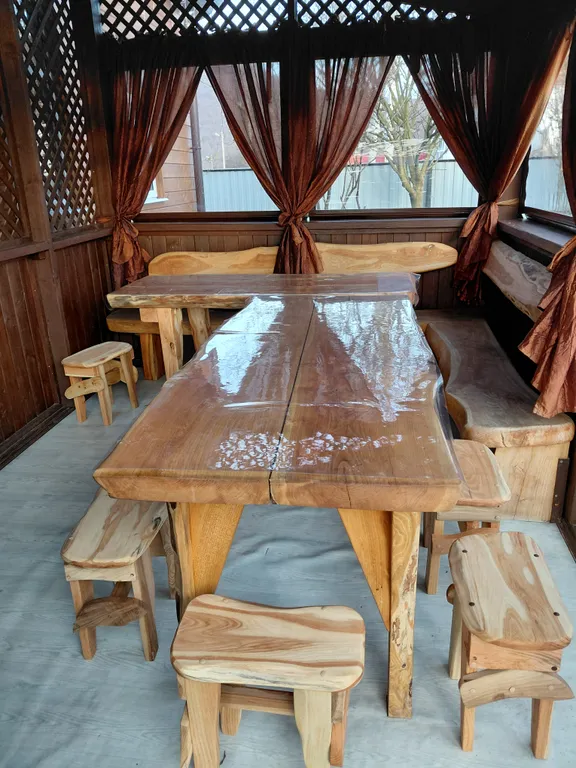 3-комнатный Дом