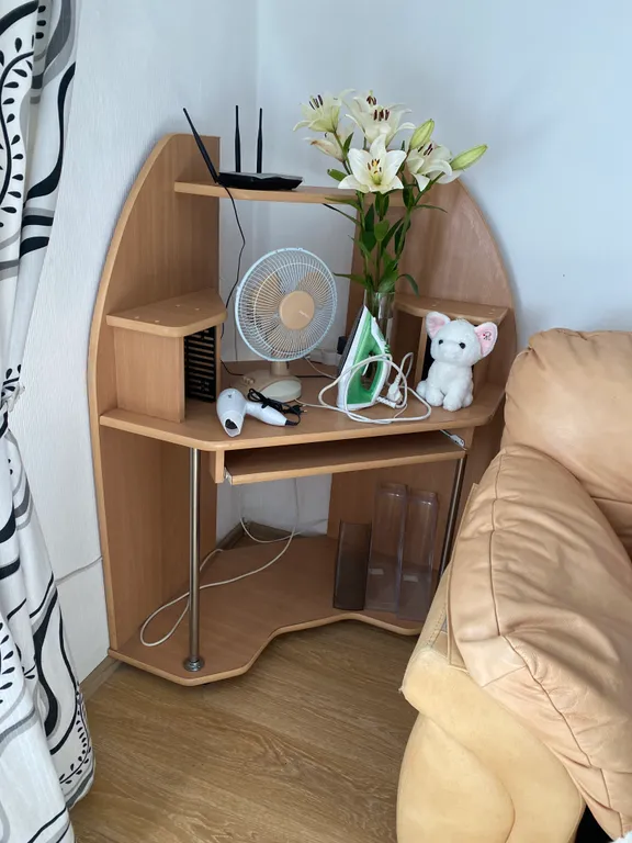 Квартира 1-комнатная Квартира — Калининград