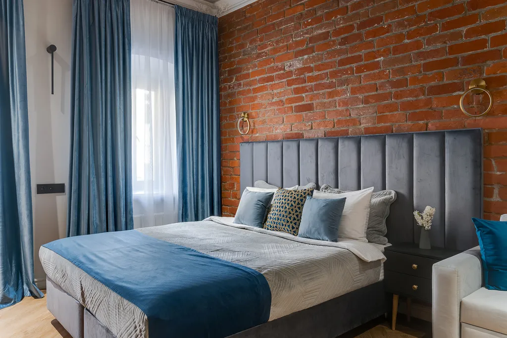 Квартира 1-комнатная Квартира — Москва