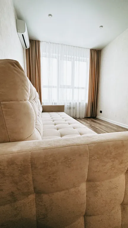 Эксклюзивная квартира