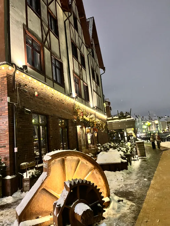 Квартира Уютная квартира у реки Преголя — Калининград