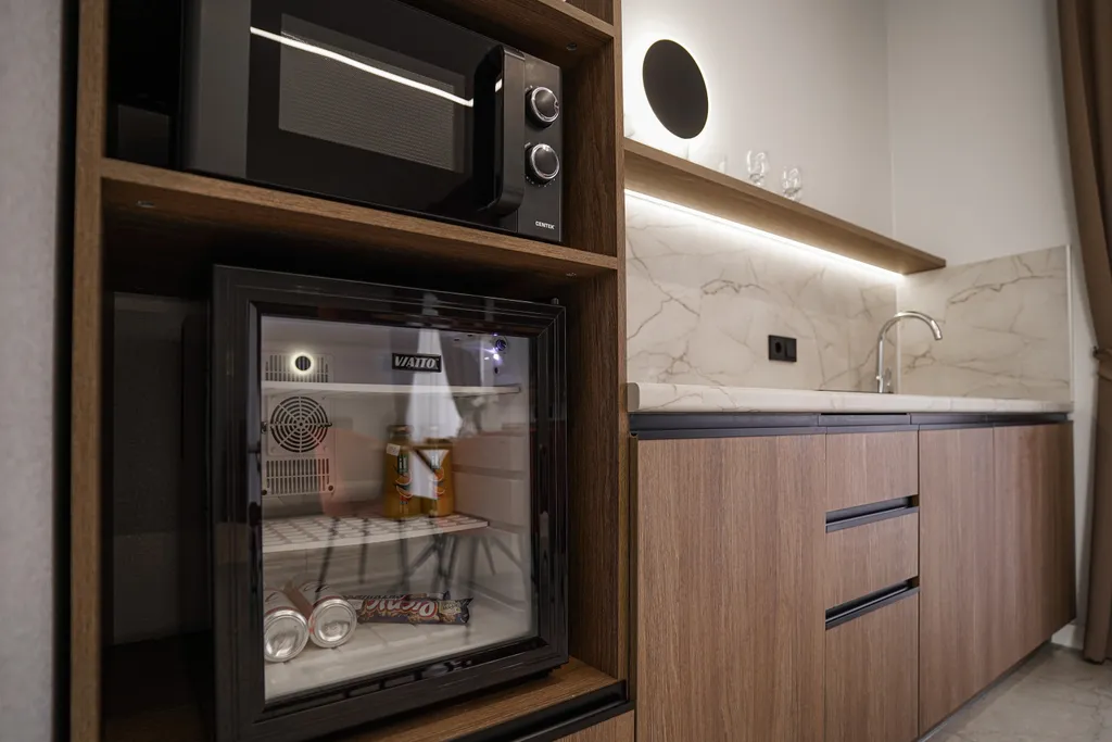 Апартаменты в гостевом доме посуточно