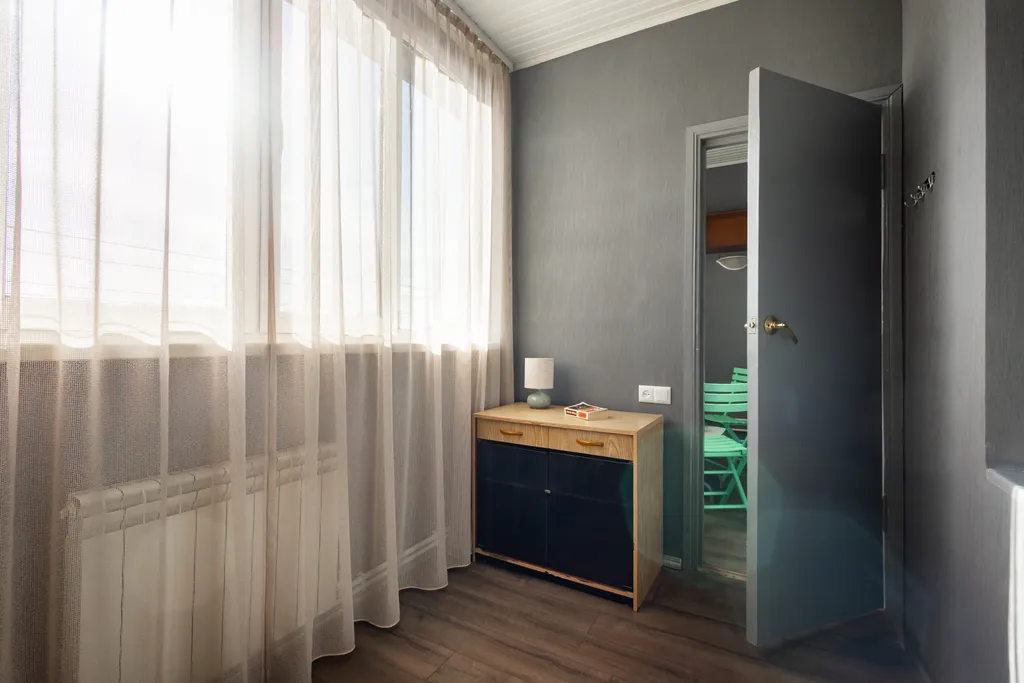 Апартаменты комфорт и уют в городе