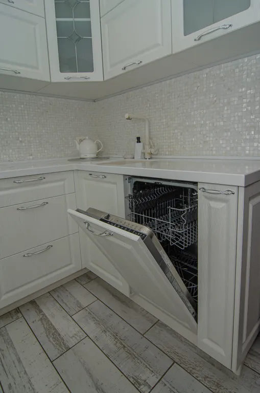 Евродвушка на Прудах