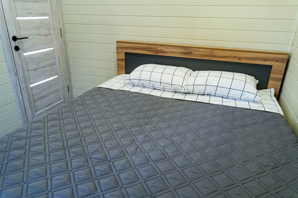 Коттедж Коттедж Горы по колено 3 — Шерегеш