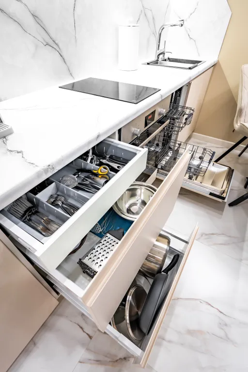 Апартаменты на Таврической Сириус