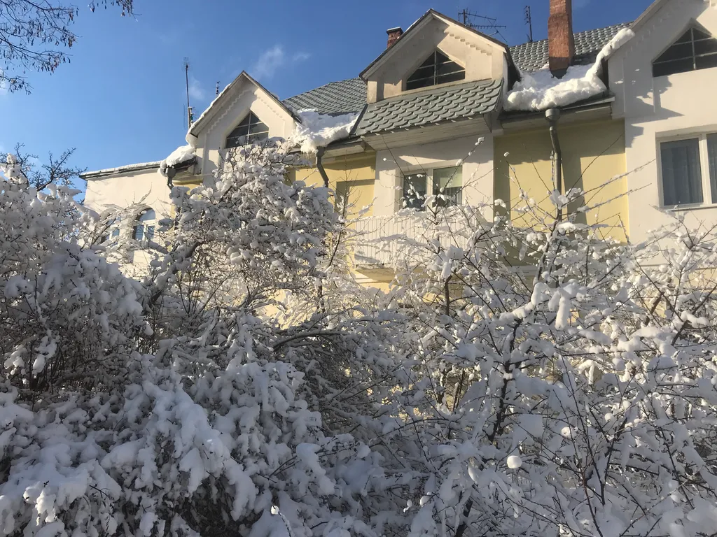 Старый город