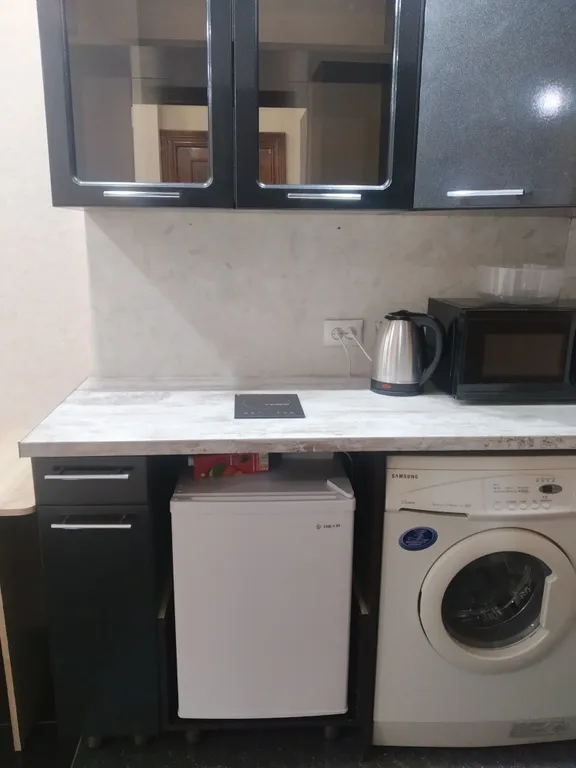 Апартаменты рядом с ТЦ