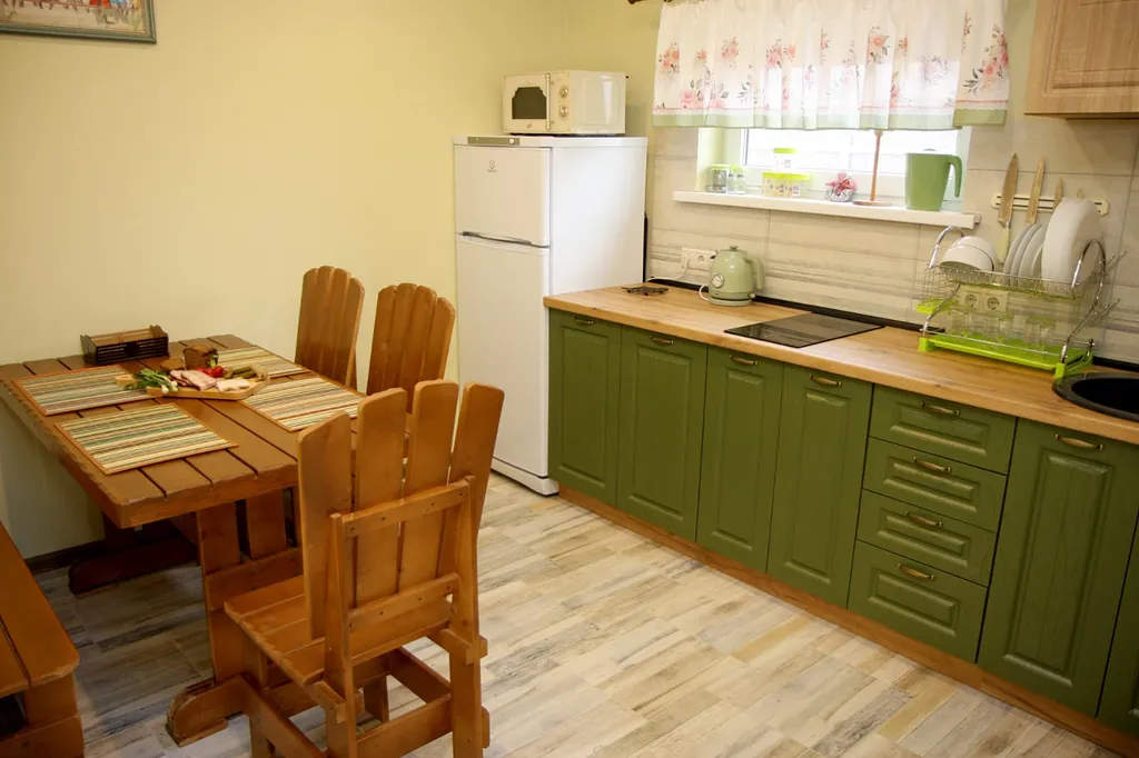 Дача на море