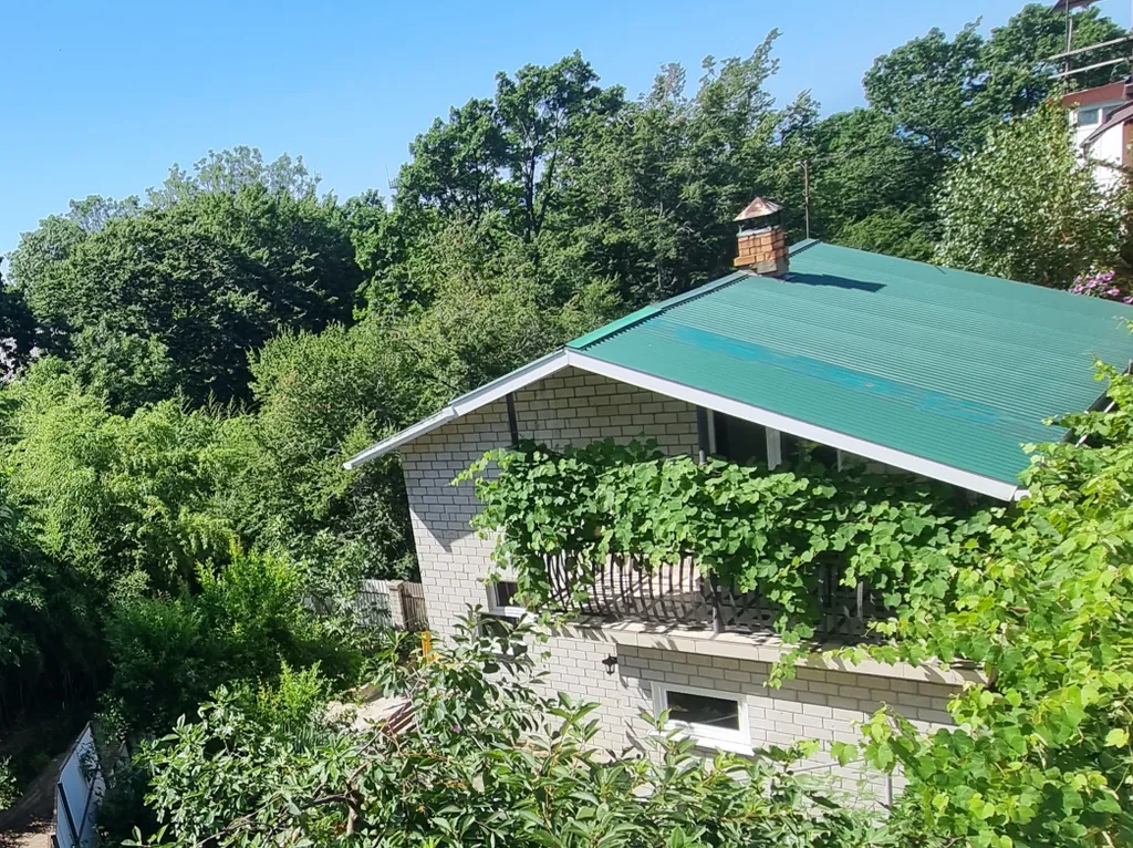 Коттедж Дом на море — аренда посуточно в Туапсе