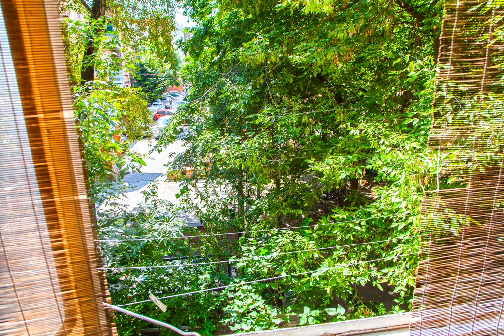 Квартира Квартира Уютная студия в историческом центре — Краснодар