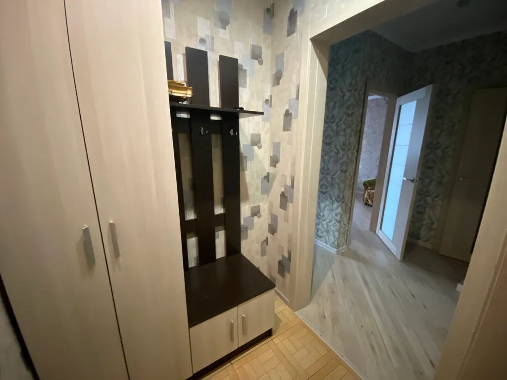 Уютная квартира для отдыха и проживания