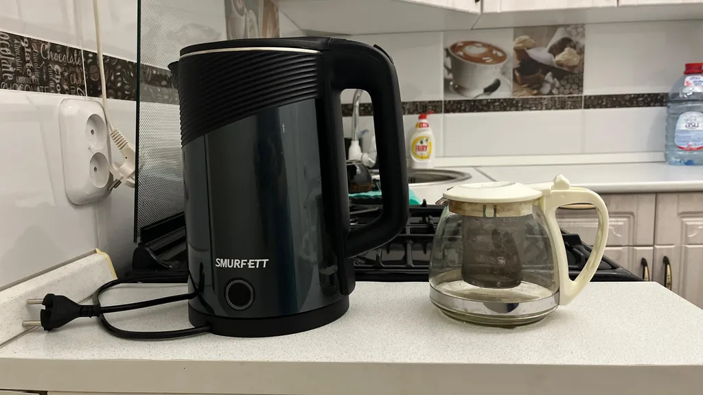 Свежая, чистая и уютная квартира в городе Аксай