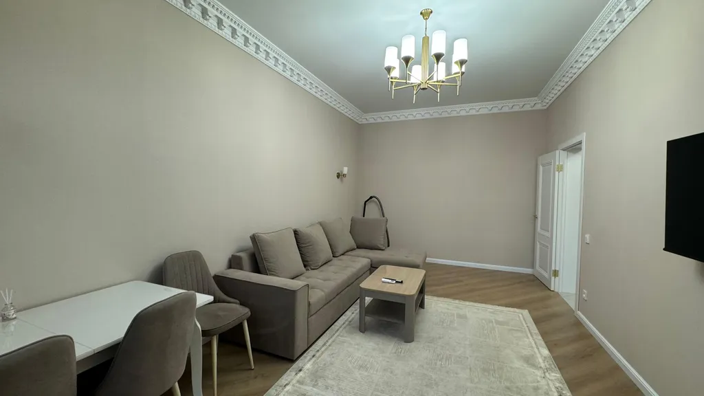 Апартаменты Baraka