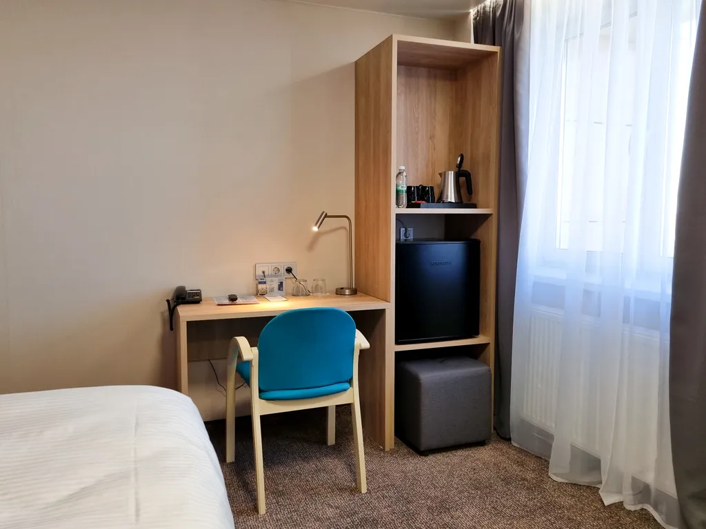 Квартира Квартира Делюкс — Казань