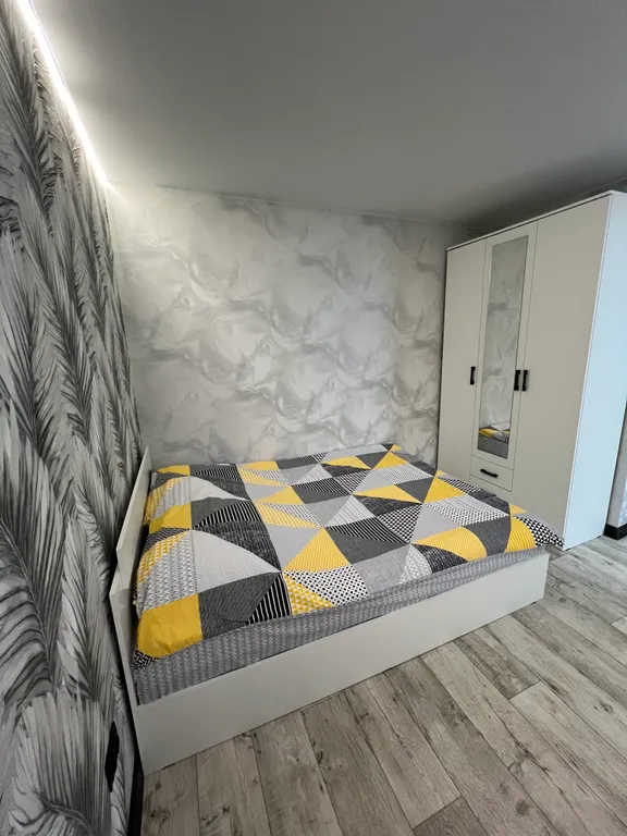 Чистая и уютная квартира для вас