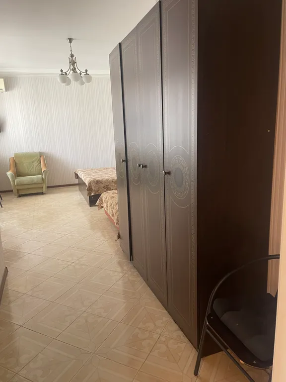 Квартира Квартира 4-х местный номер в курортной зоне Анапы — Анапа