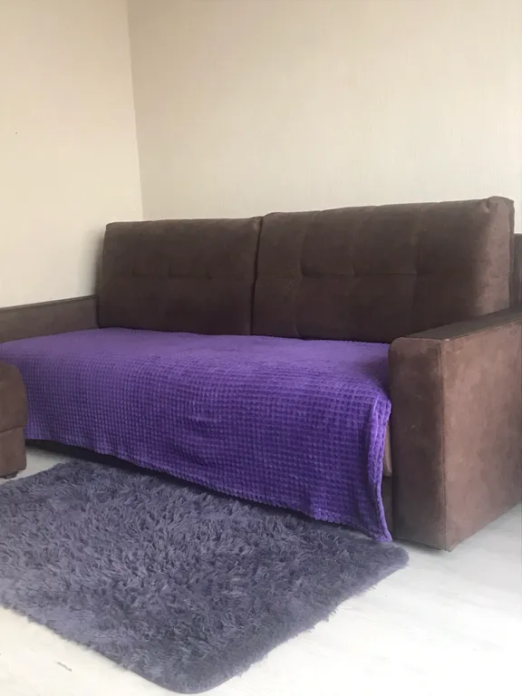 Квартира рядом с аэропортом — аренда посуточно в Обь