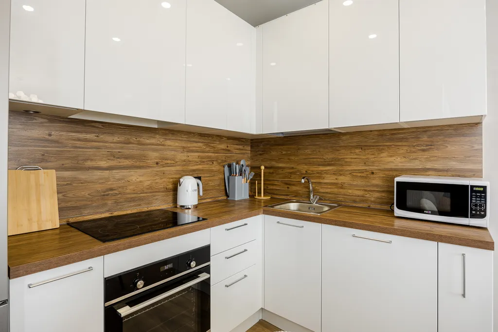 Квартира Комфортная 3к квартира у аэропорта Внуково.Идеально для семьи. — Москва