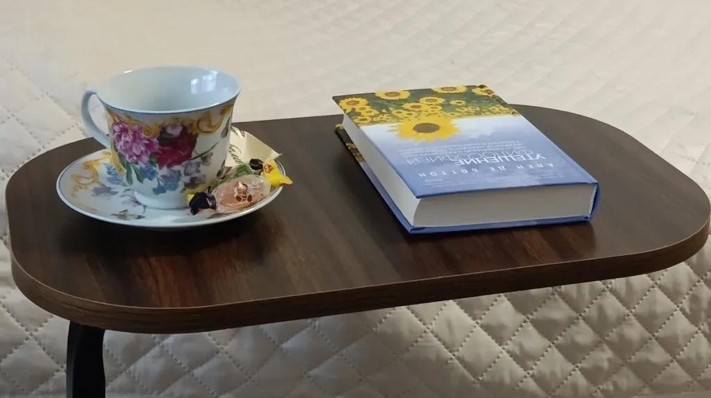 Уютный уголок для вашего отдыха