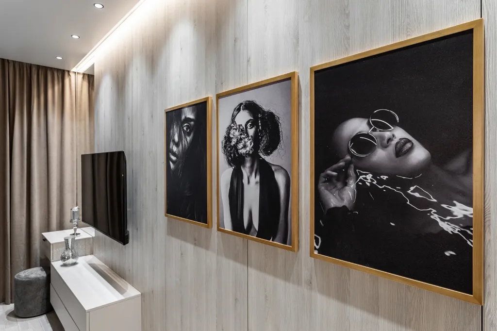 Апартамент комфорт в самом центре у озера