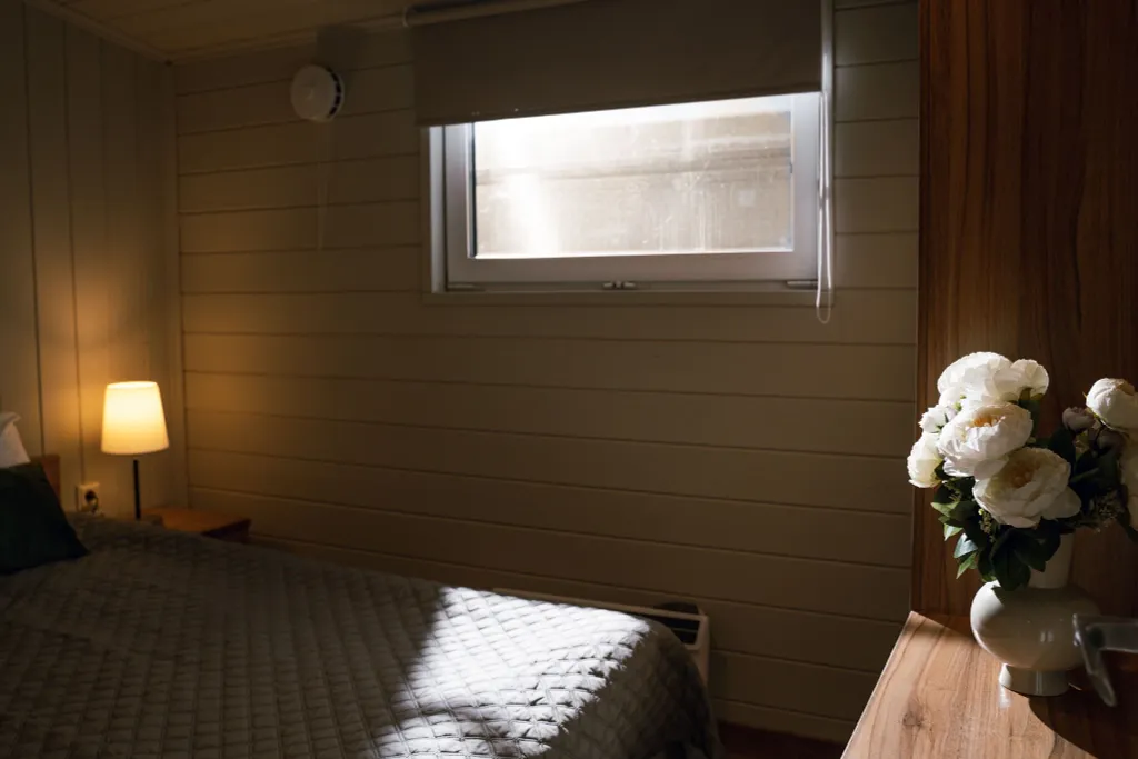 Уютные дома для компании и большой семьи на берегу Волги