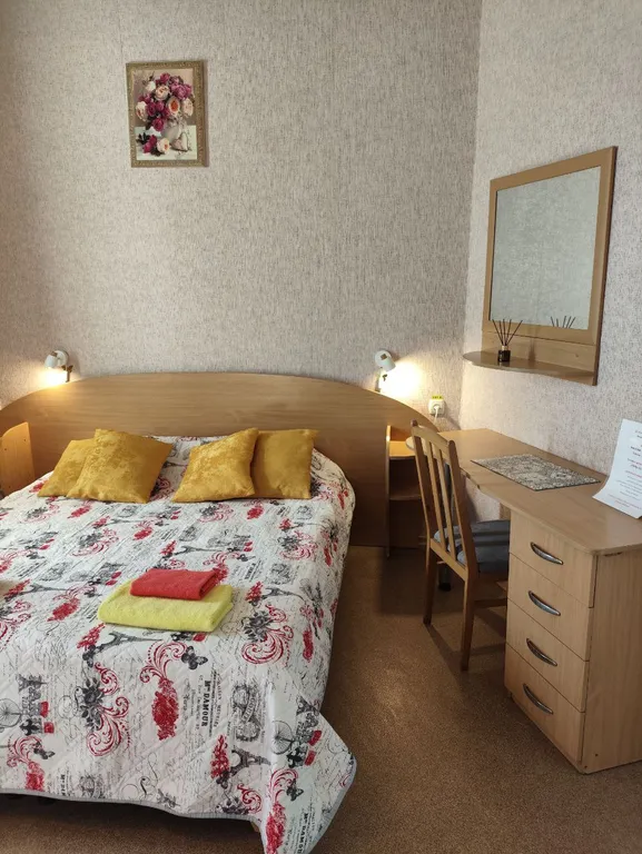 Квартира Комната — аренда посуточно в Ялта