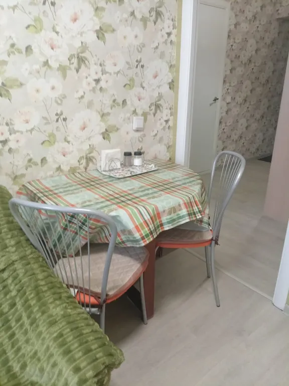 Тихая однушка