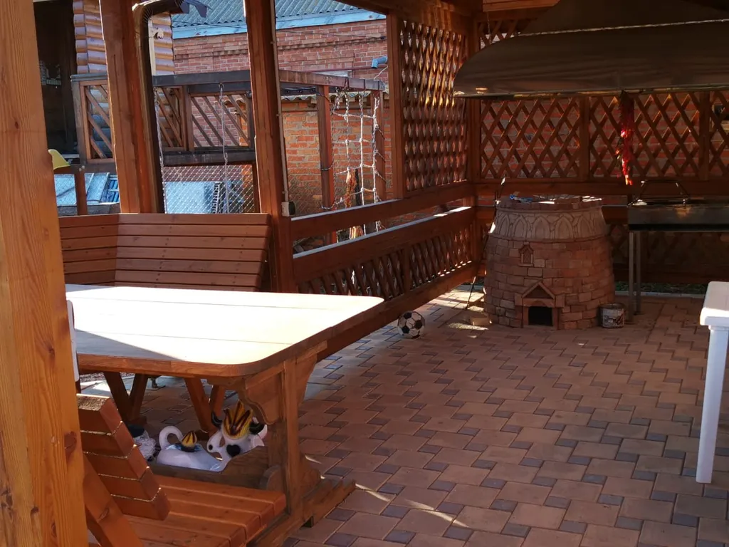 2-комнатный Дом