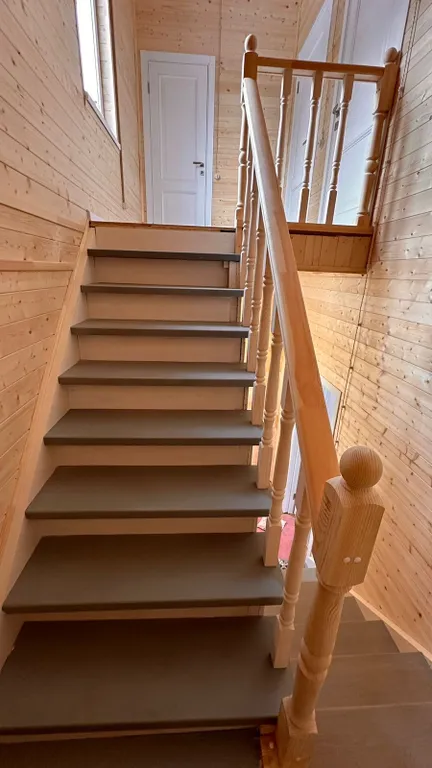 Гостевой дом-под небом архыза