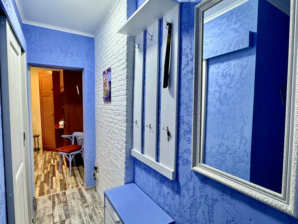 Мяу-квартира на Курортном проспекте