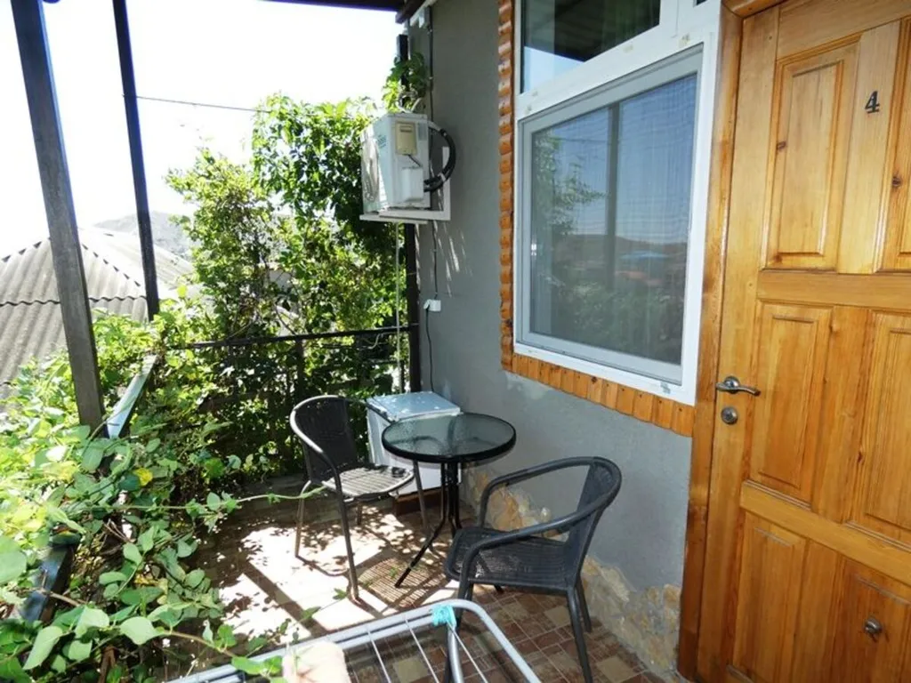 Квартира Комната — Судак