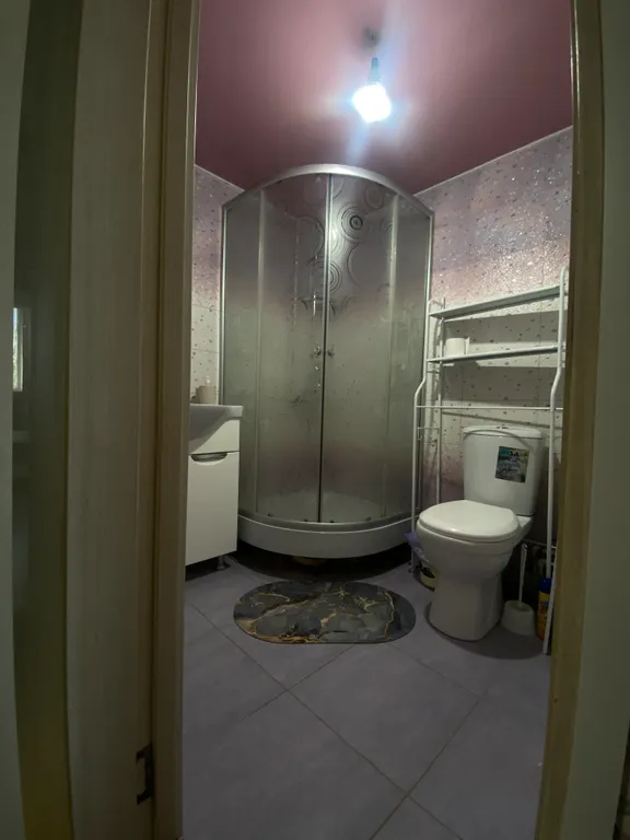 Уютная квартира с видом на парк Победы