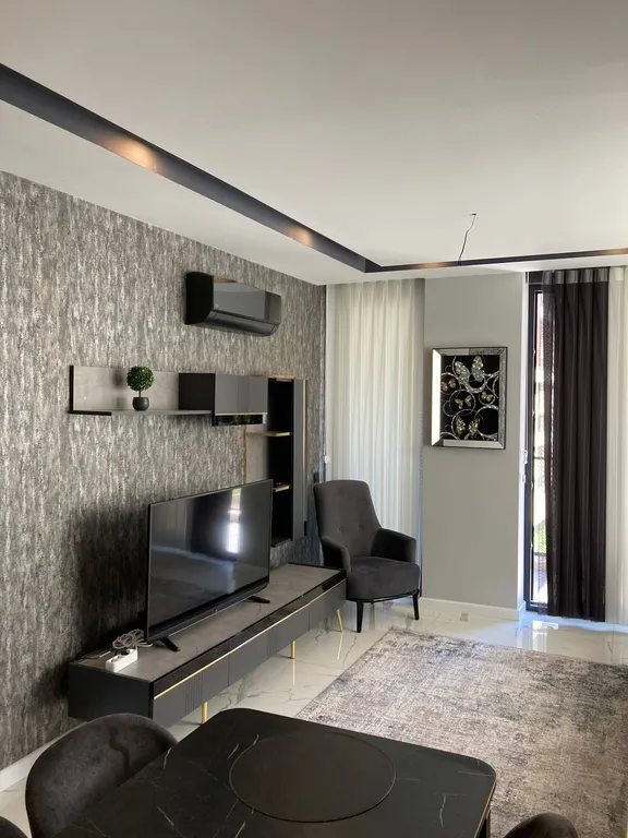 Стильная квартира в самом центре