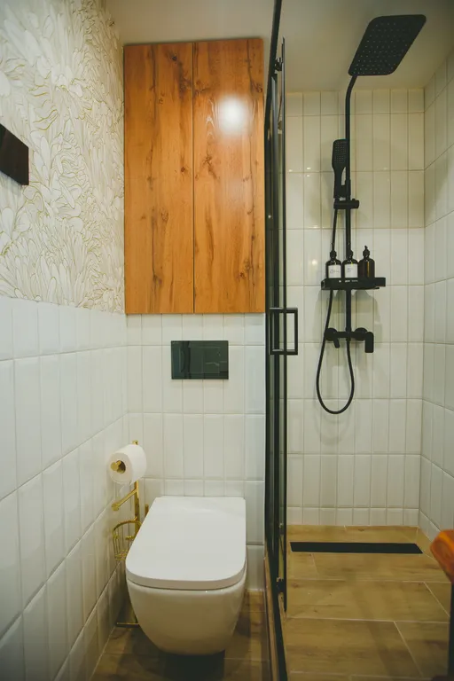 2-комнатный Дом