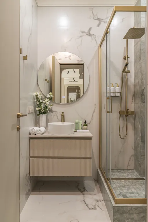 Квартира Роскошная квартира в 10-ти минутах езды от Красной Площади — Москва