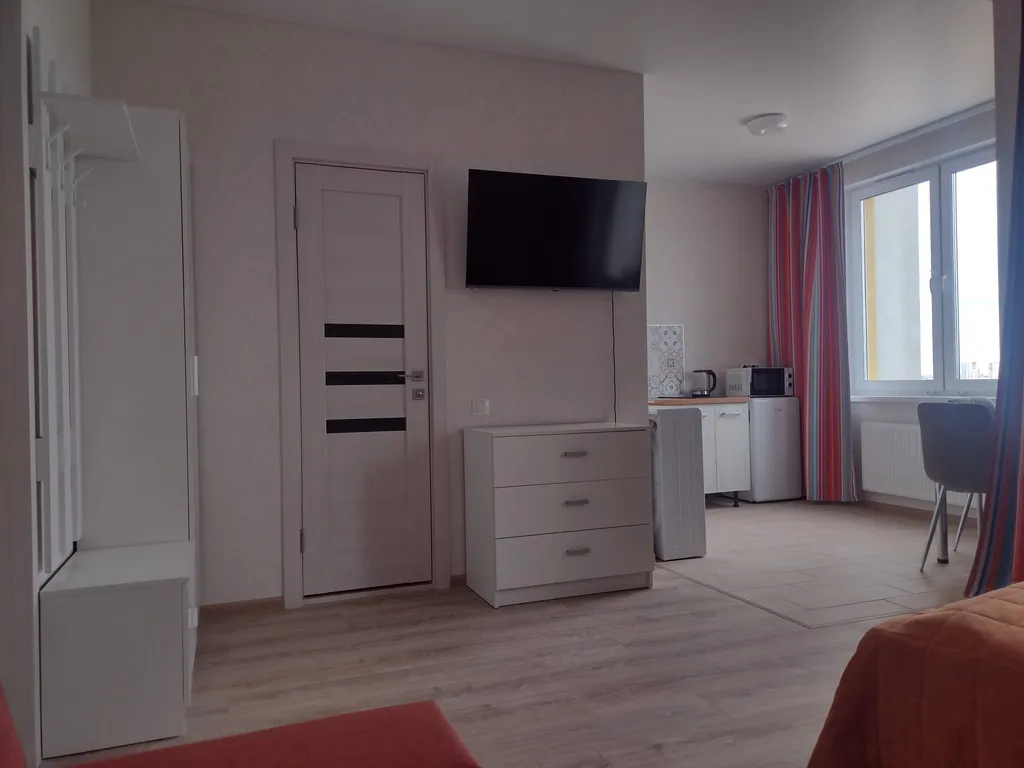 Студия в Цветах-2