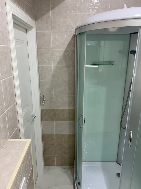 2-комнатный апартамент