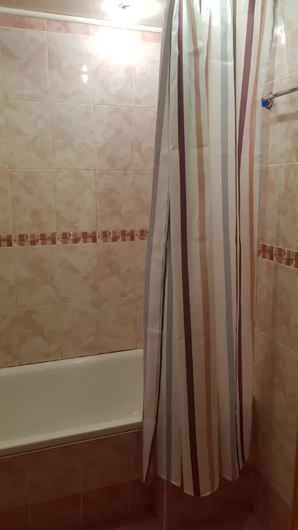 3-комнатная уютная квартира