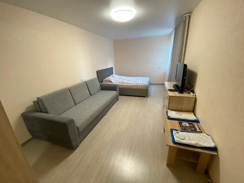 Квартира Апартаменты Московский проспект — аренда посуточно в Воронеж