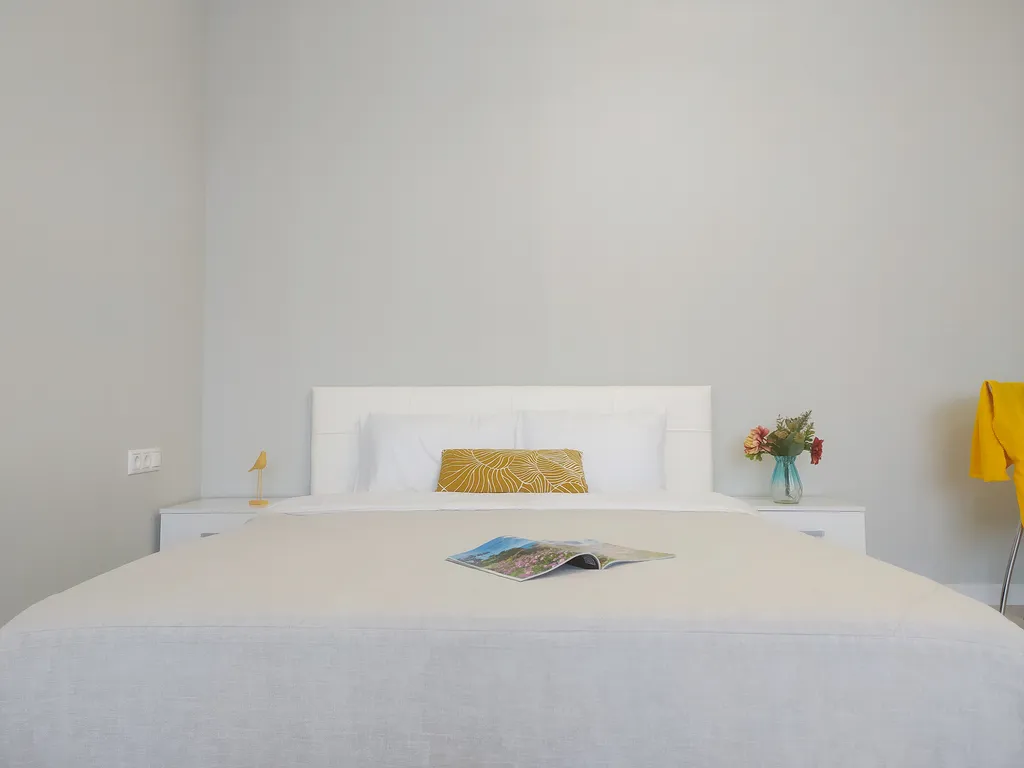 Уютная квартира у Крокус Экспо