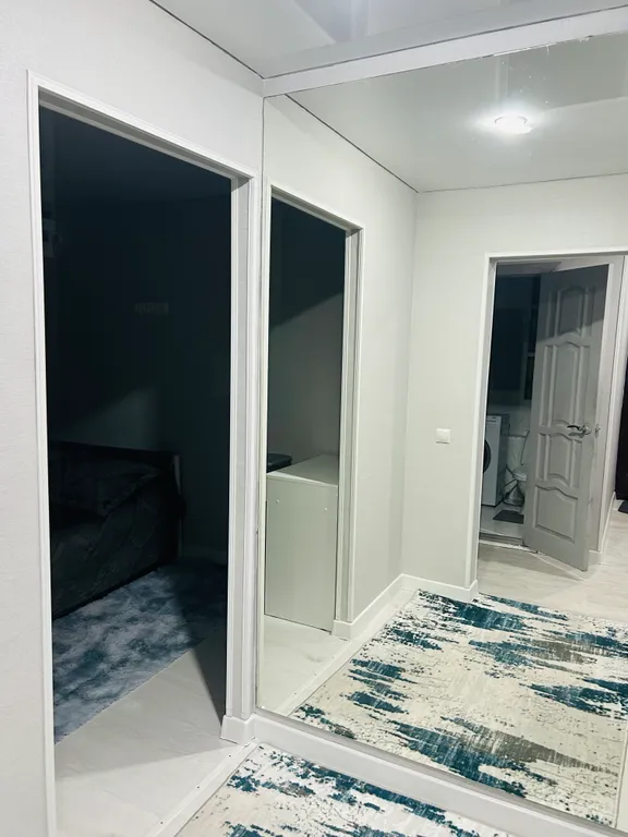 Уютная и светлая квартира в самом центре города