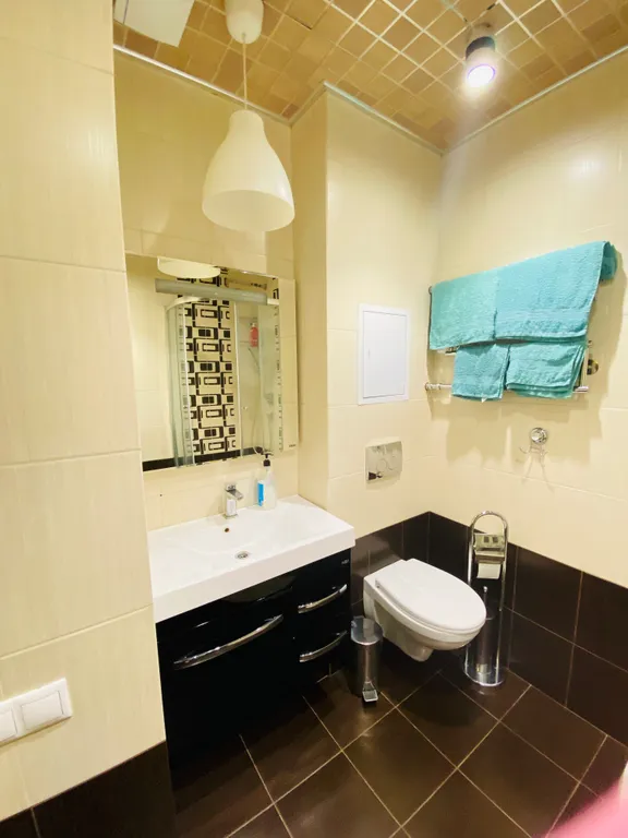 Квартира Шикарная квартира в ЖК Ново-Молоково — Молоково