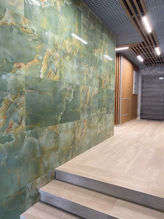 Апартаменты премиум-класса в центре в парке у реки