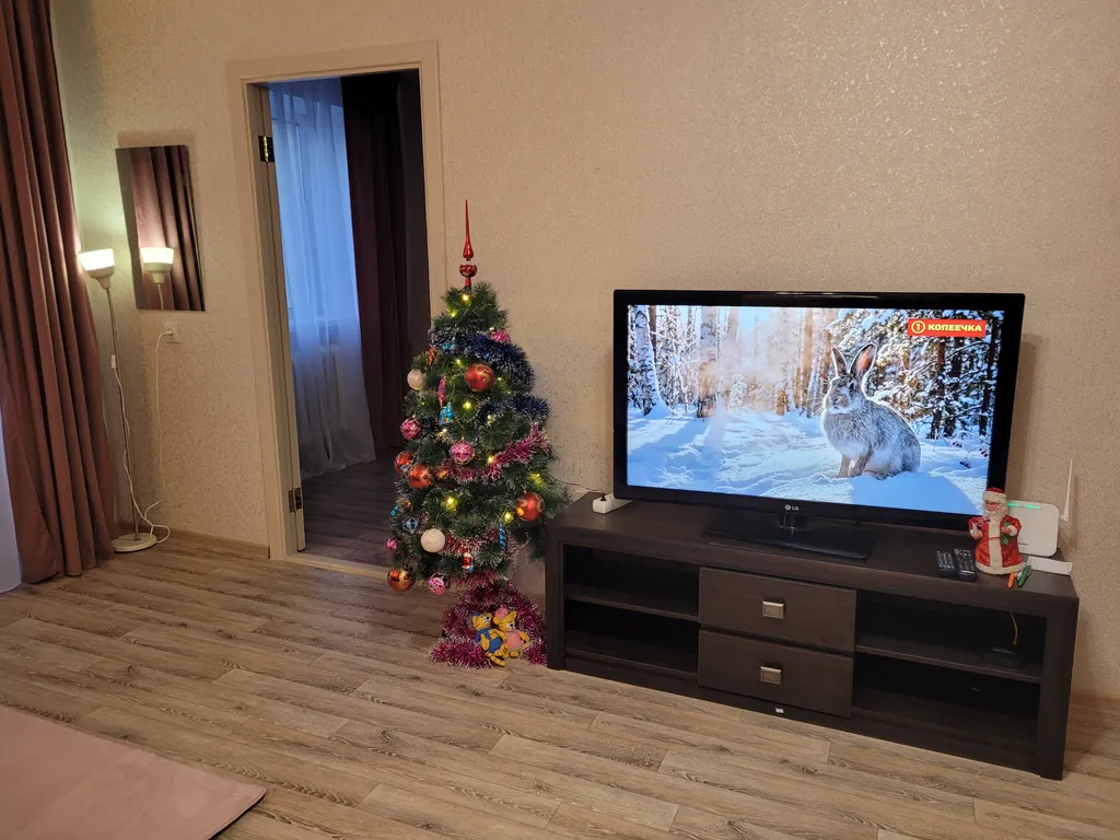 Двухкомнатная квартира рядом с центром — аренда посуточно в Гродно