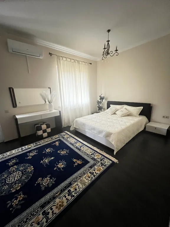 Элитная охраняемая резиденция Утриш