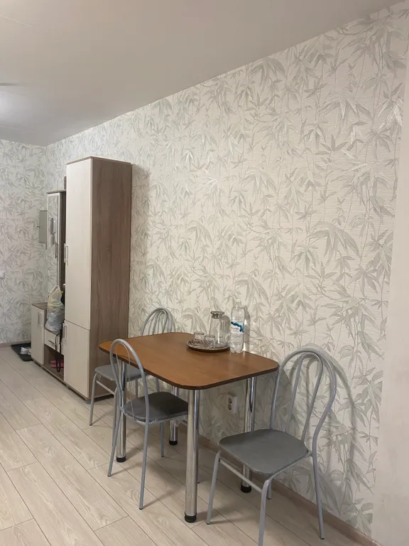 Уютная квартира в центре Гайвы