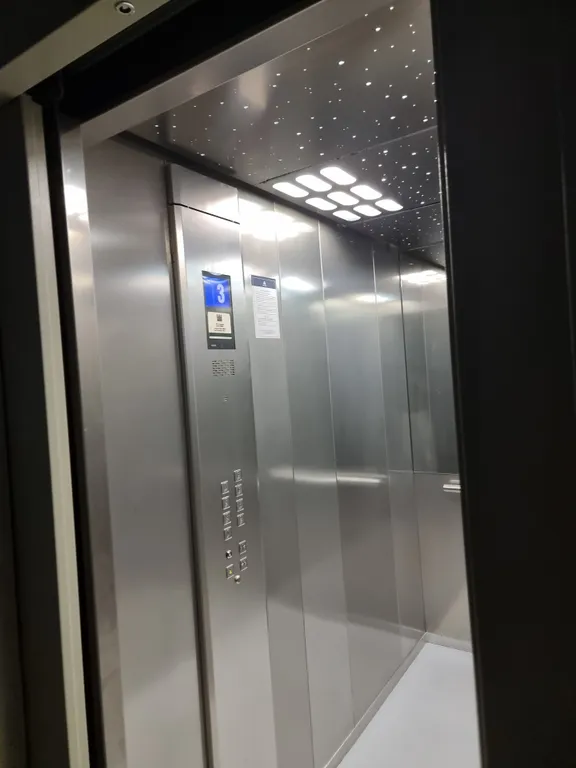 Квартира 1-комнатная Квартира — Светлогорск